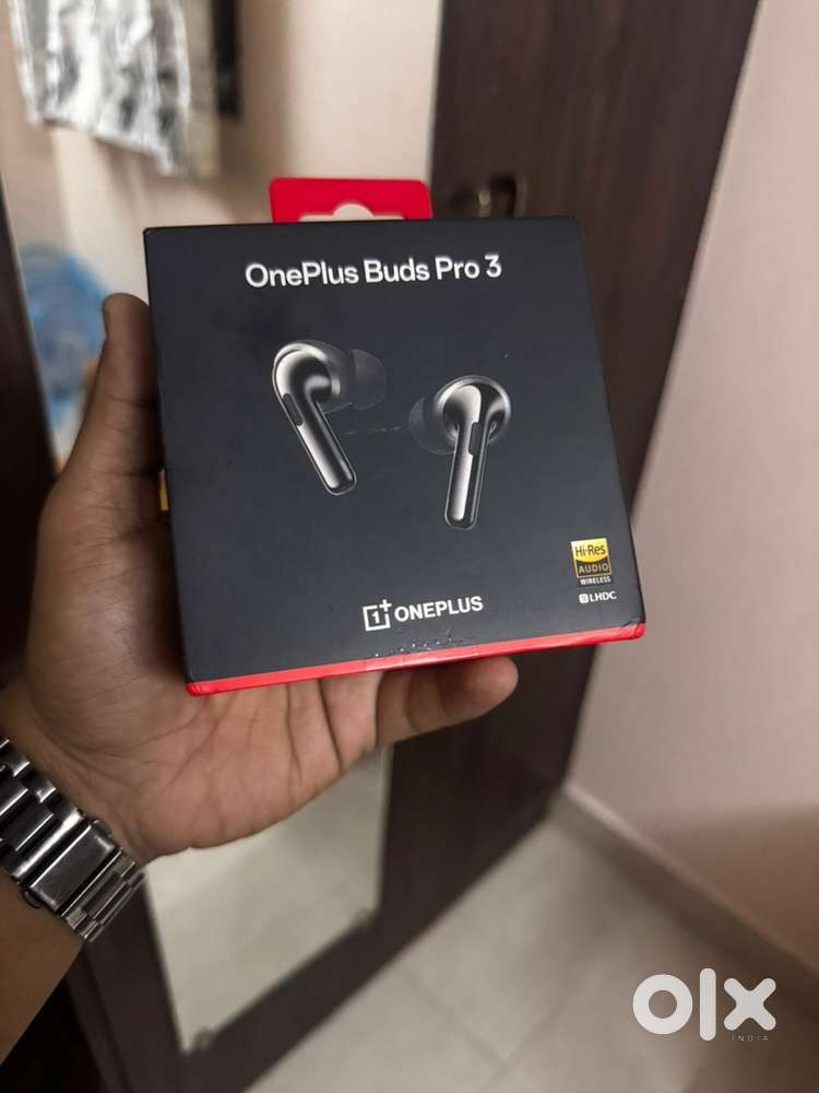 Oneplus buds 3 pro
