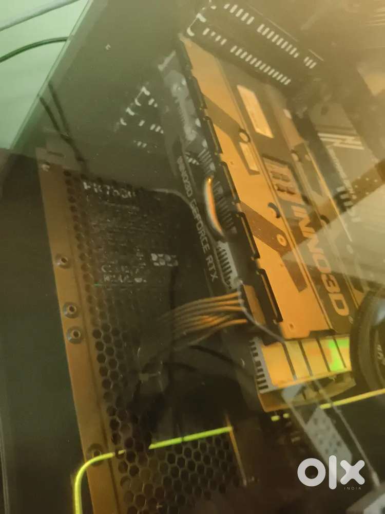 Rtx 2060 graphics card