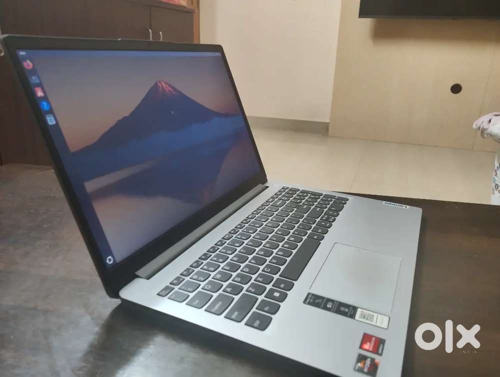 Lenova IdeaPad Slim 1 - 15 - 8GB Ram - 500 GB