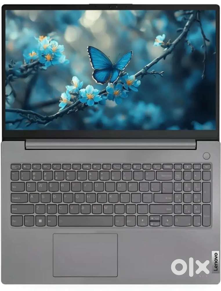 Lenovo laptop
