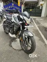 Ns 200 bs6