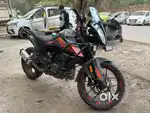 First owner 9/10/2022 Registered Date