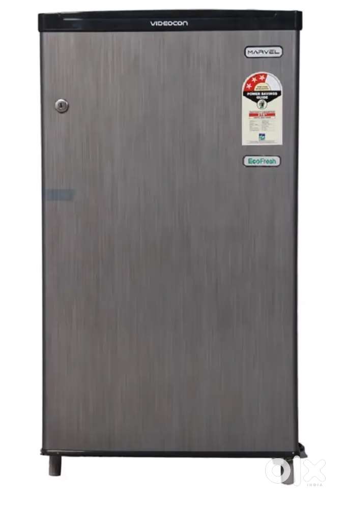 Videocon 80 L Direct-cool Refrigerator