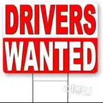 Professional Driver for Real Estate Company