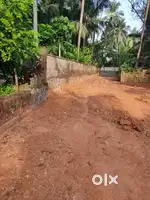 Residential plot for sale