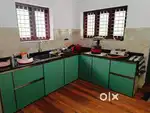 Olay 2. ,3 bHK new house for rent