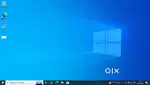 Dextop pc computer