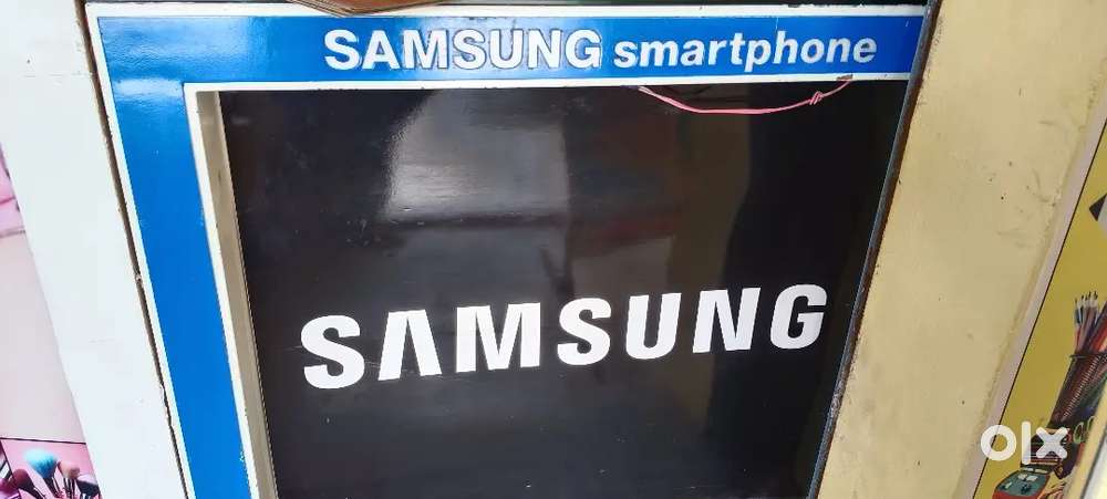 Selling My Mobile Shop with all accessories Urgently