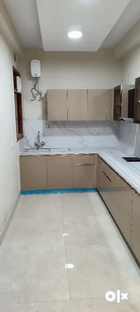 Two bhk flat for Sale in Devli