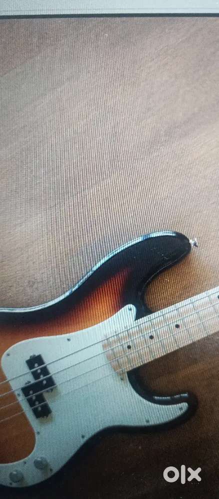 Guitar Base