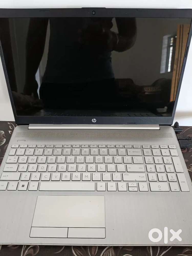 HP Laptop fresh condition
