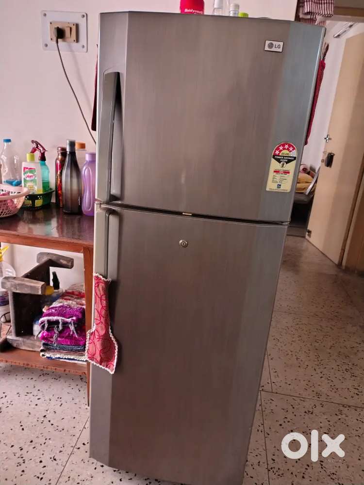 LG Refregerator