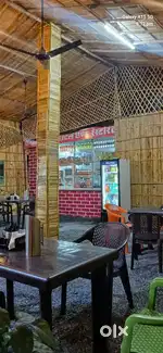Indian cook  tandoor cook