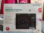 Induction Stove