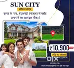 Location Derabassi near Delhi to Chandigarh highway just 500 meters