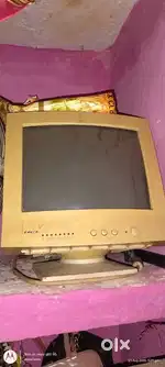 Moniter tv