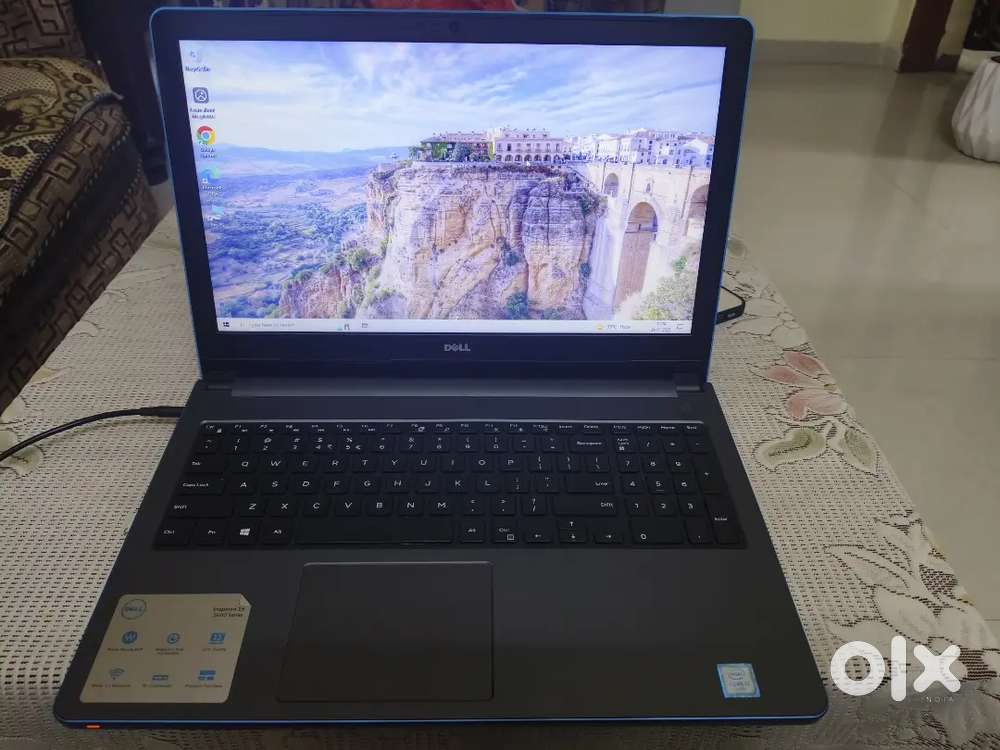 Dell Inspiron 15 5000 series