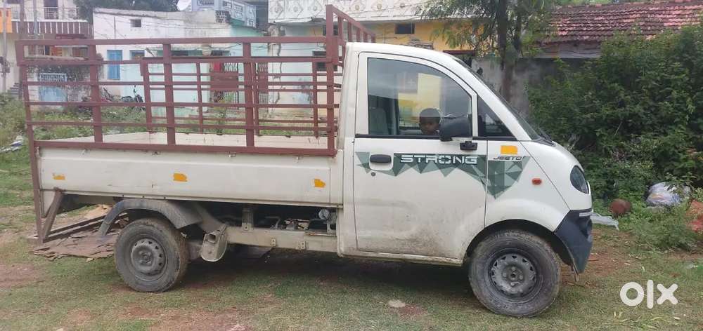 Porter driver 45% room free