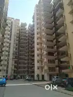 Only 27 lakh to 29 lakh/- main 2 BHK flat semi or Raw Gr faridabad