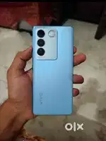 Phone Vivo v27 pro 5G