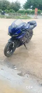 R15 v3 2020 model