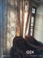 2 bhk fully furnished trikuta nagar marble market