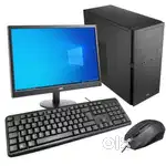 Desktop Computer