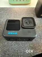 Go Pro 10 Action Camera