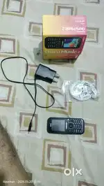 Sumsung Guru Music and Dual Sim