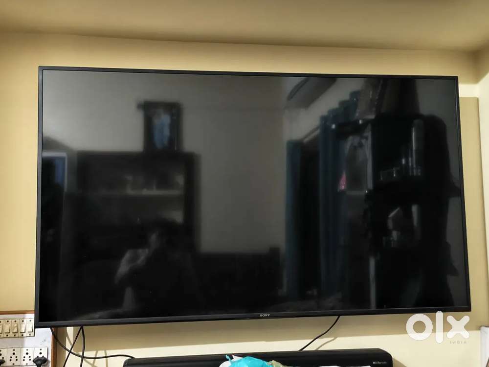 Sony x7K 65 inch
