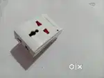 Multi socket international