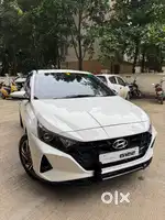 Hyundai i20 asta