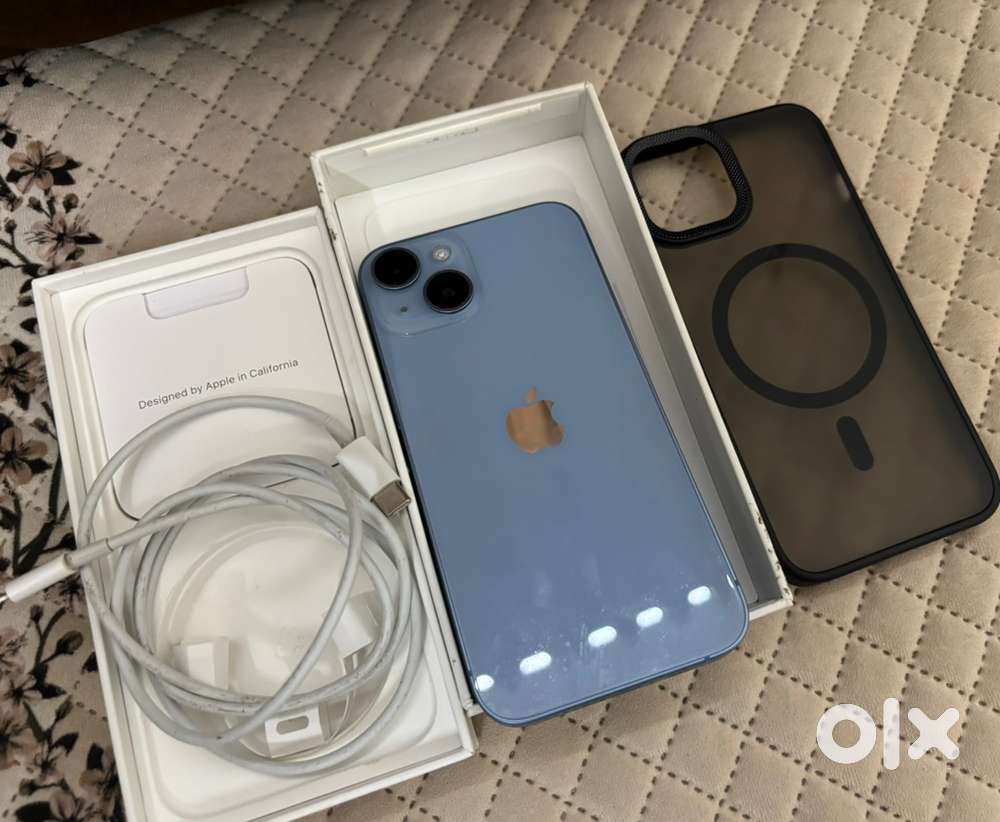 iPhone 14 (128GB for Sale)
