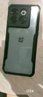 Urgent sale- ONE PLUS 10 T