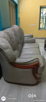 Furniture set ( leather )