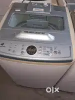 Washing machines...Available..
