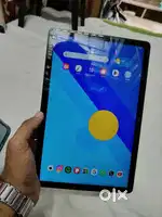 Samsung tab A9 plus 4gb ram 64gb stroge...under Samsung warranty