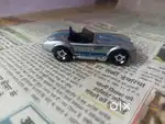 Rare 1986 made hotwheels at cheap rate