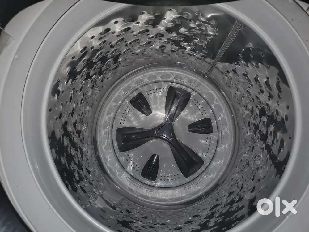 Whirlpool 360 BW PRO H 8.5 MIDNIGHT GREY 10YMW