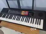Yamaha keyboard