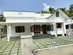 Thiruvala.kumbhanadu.new.house.10.cent.3.bhk.bankloanfacilities