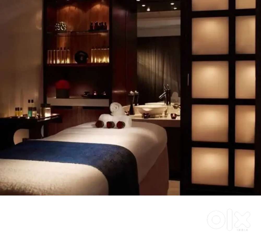 SPA and Wellness