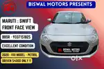 Maruti Suzuki Swift VXI Optional, 2020, Petrol