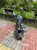 Super bike