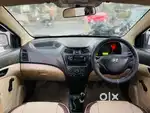 Hyundai EON 2012 CNG & Hybrids Good Condition