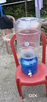 Water Filter