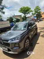 Well maintained family Car