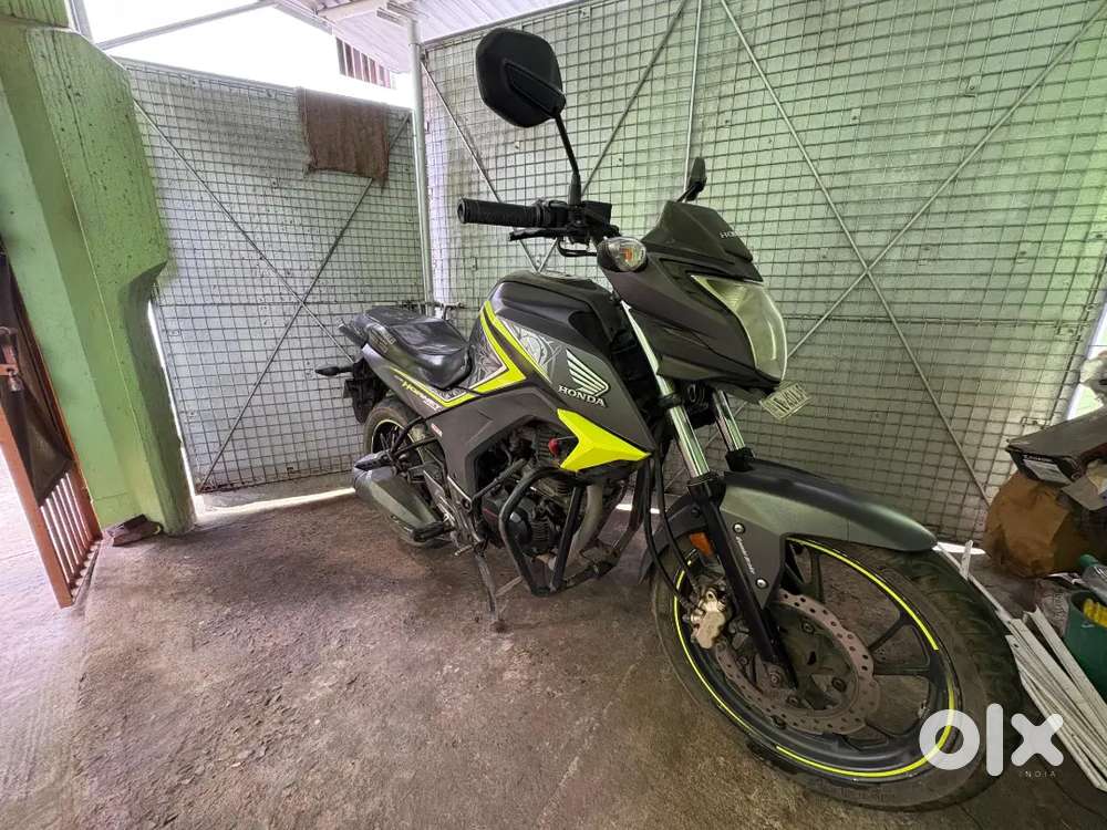 Good Condition