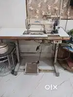 Swing machine