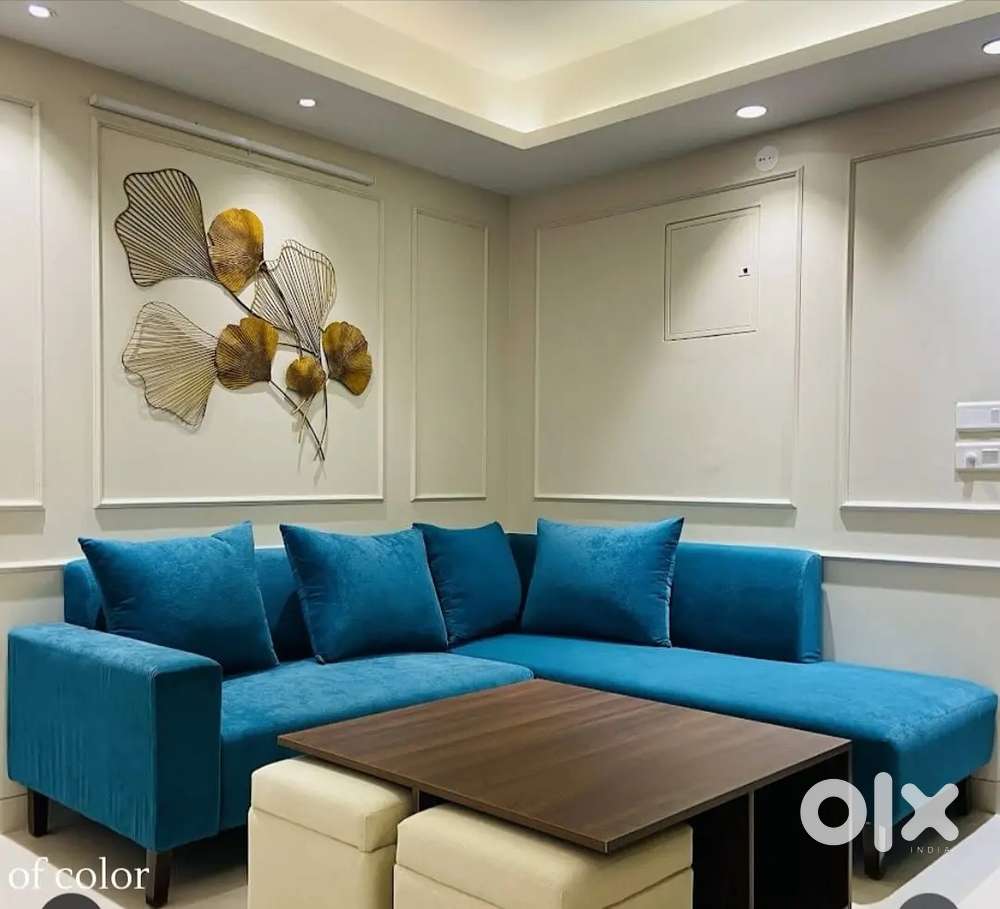 3,4  BHK FULLY FURNISHED ,SEMI FURNISHED FLATS AVAILABLE FOR RENT,SELL